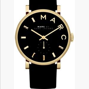 Marc by Marc Jacobs Watch